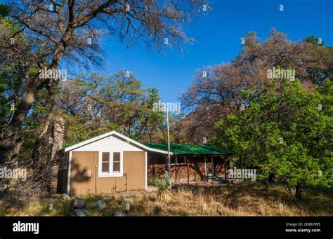 lodging near chiricahua national monument